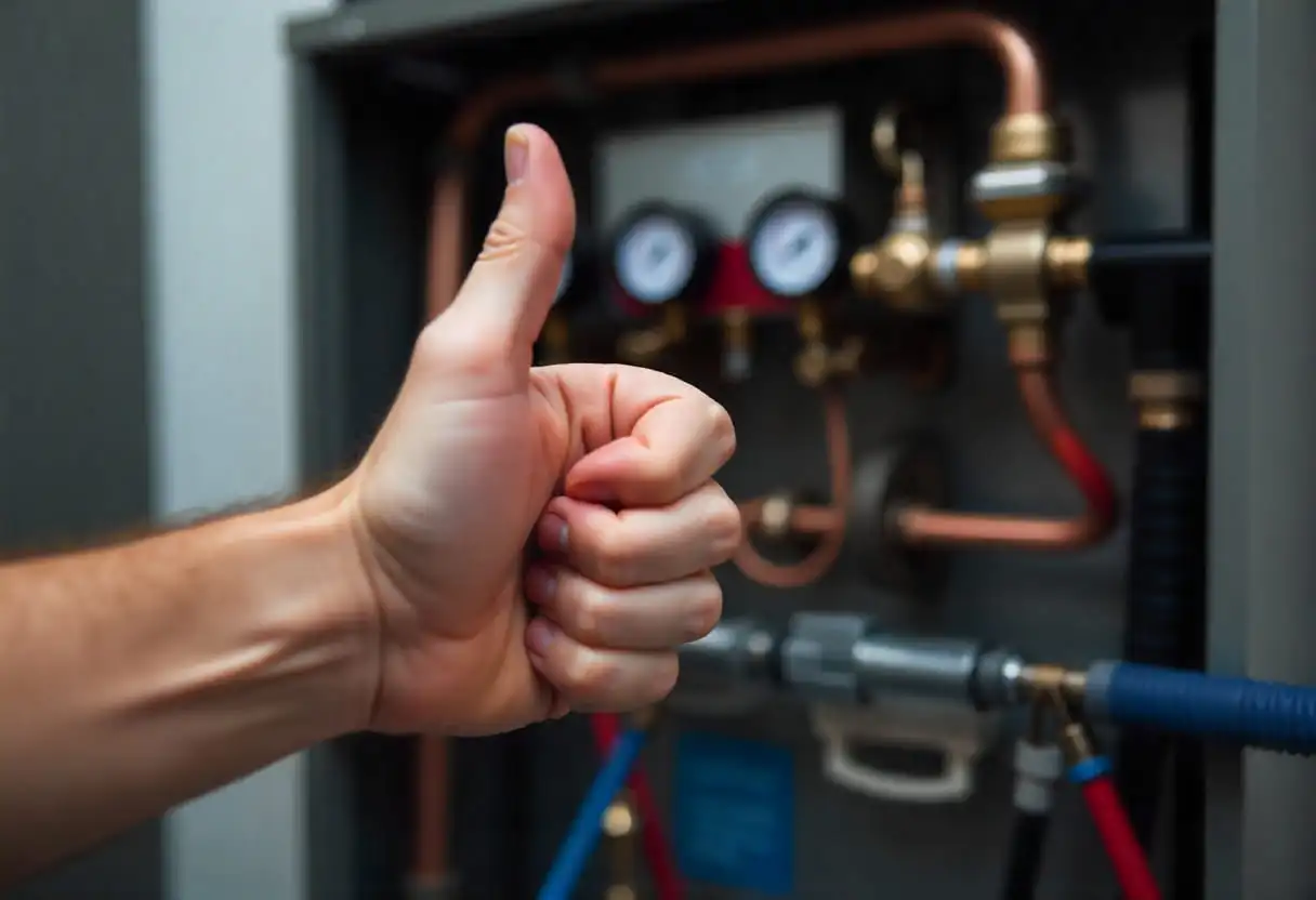 Emergency HVAC services and installations in Middlesex, NJ